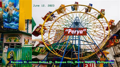 perya philippines